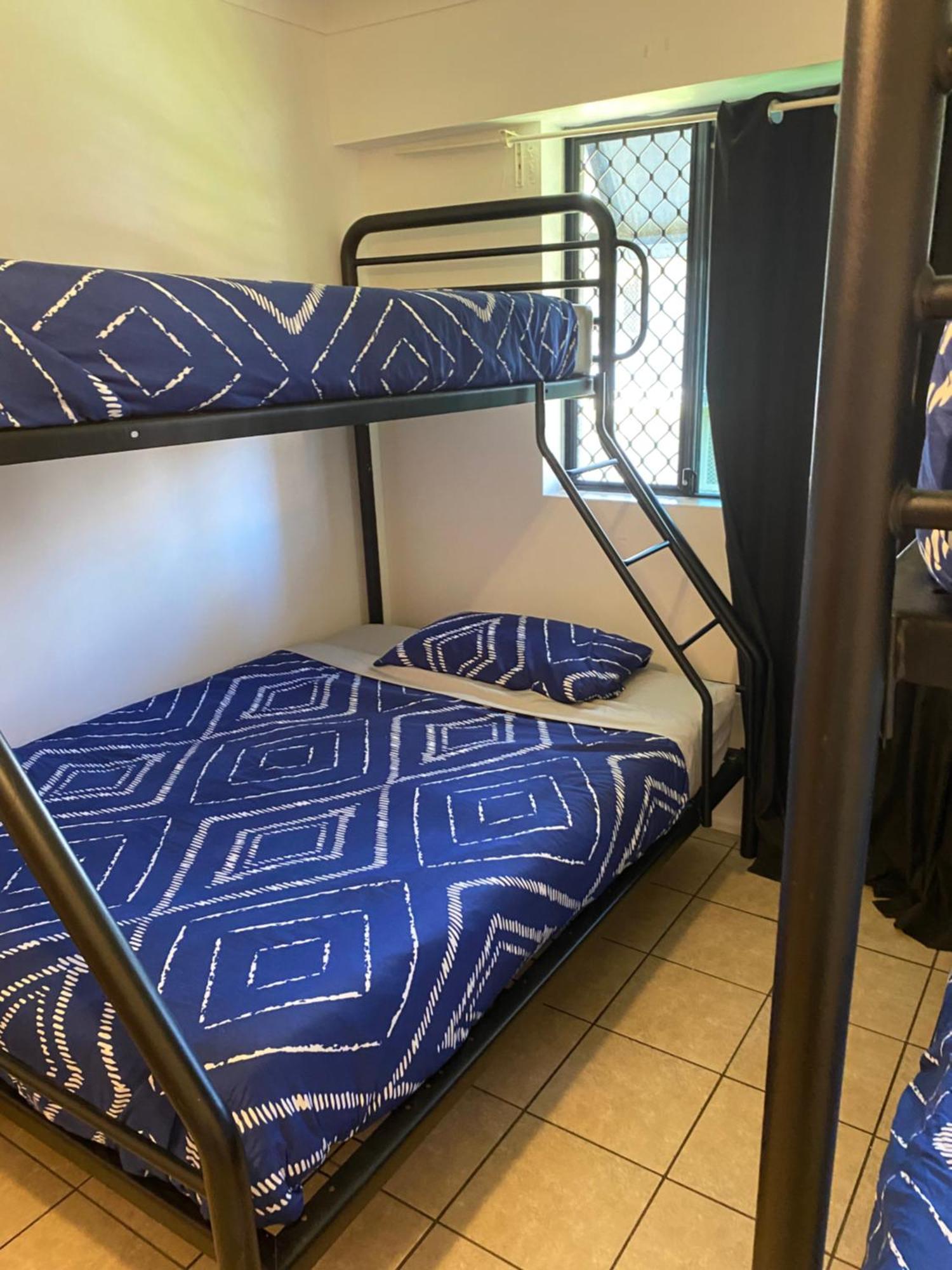 到达小屋民宿 黄金海岸 外观 照片