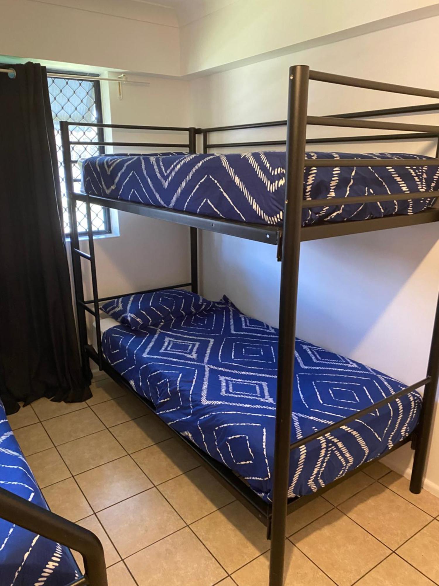 到达小屋民宿 黄金海岸 外观 照片