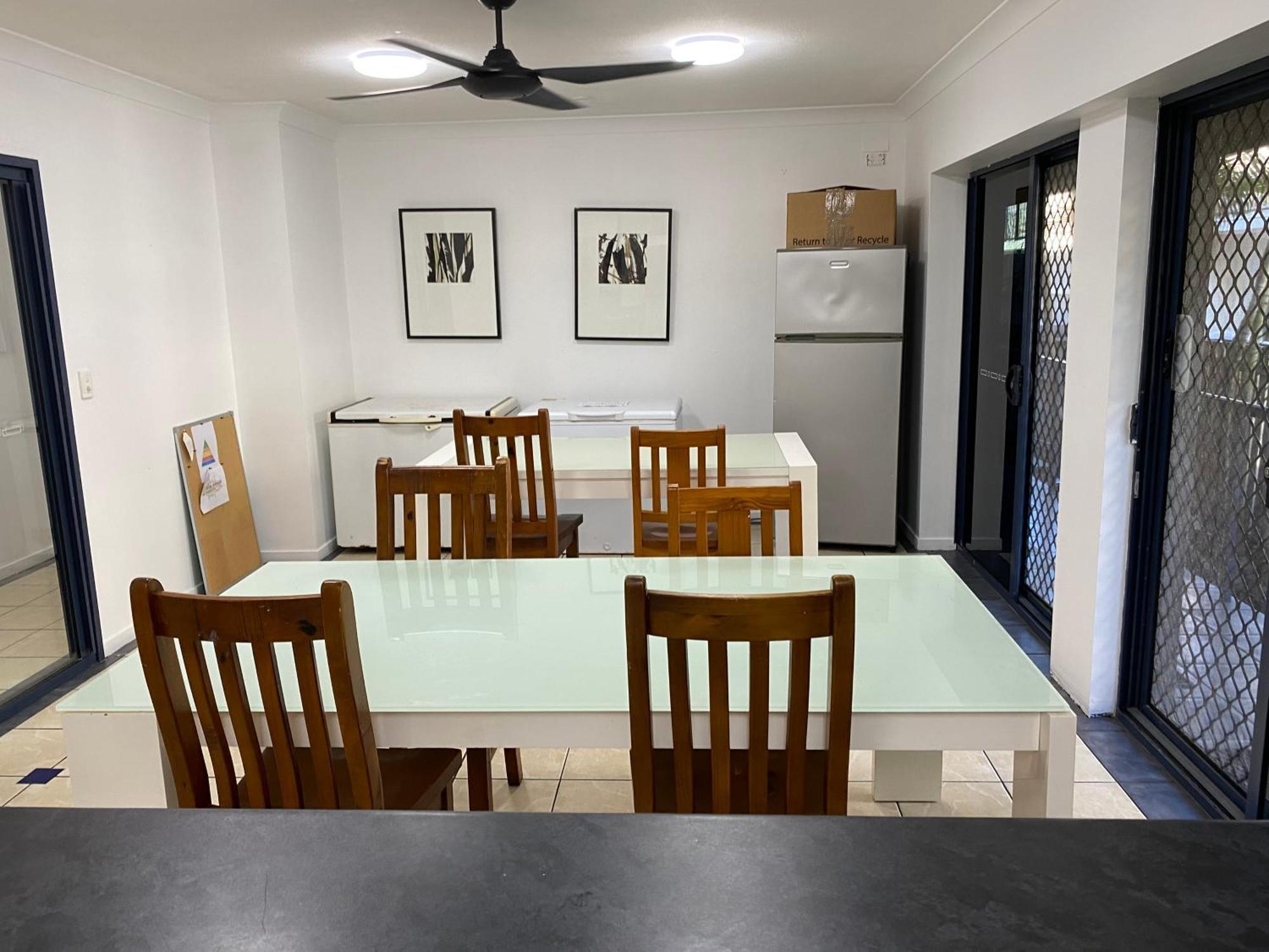到达小屋民宿 黄金海岸 外观 照片