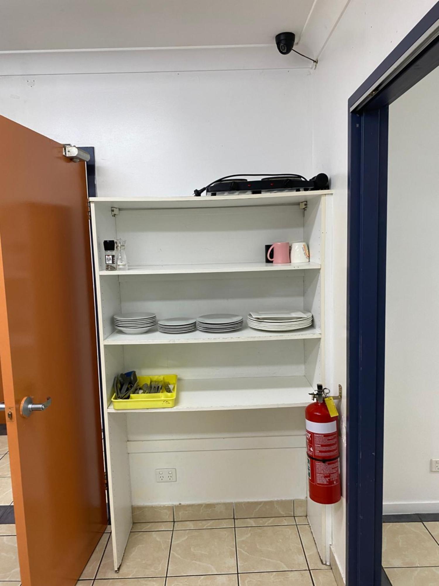 到达小屋民宿 黄金海岸 外观 照片