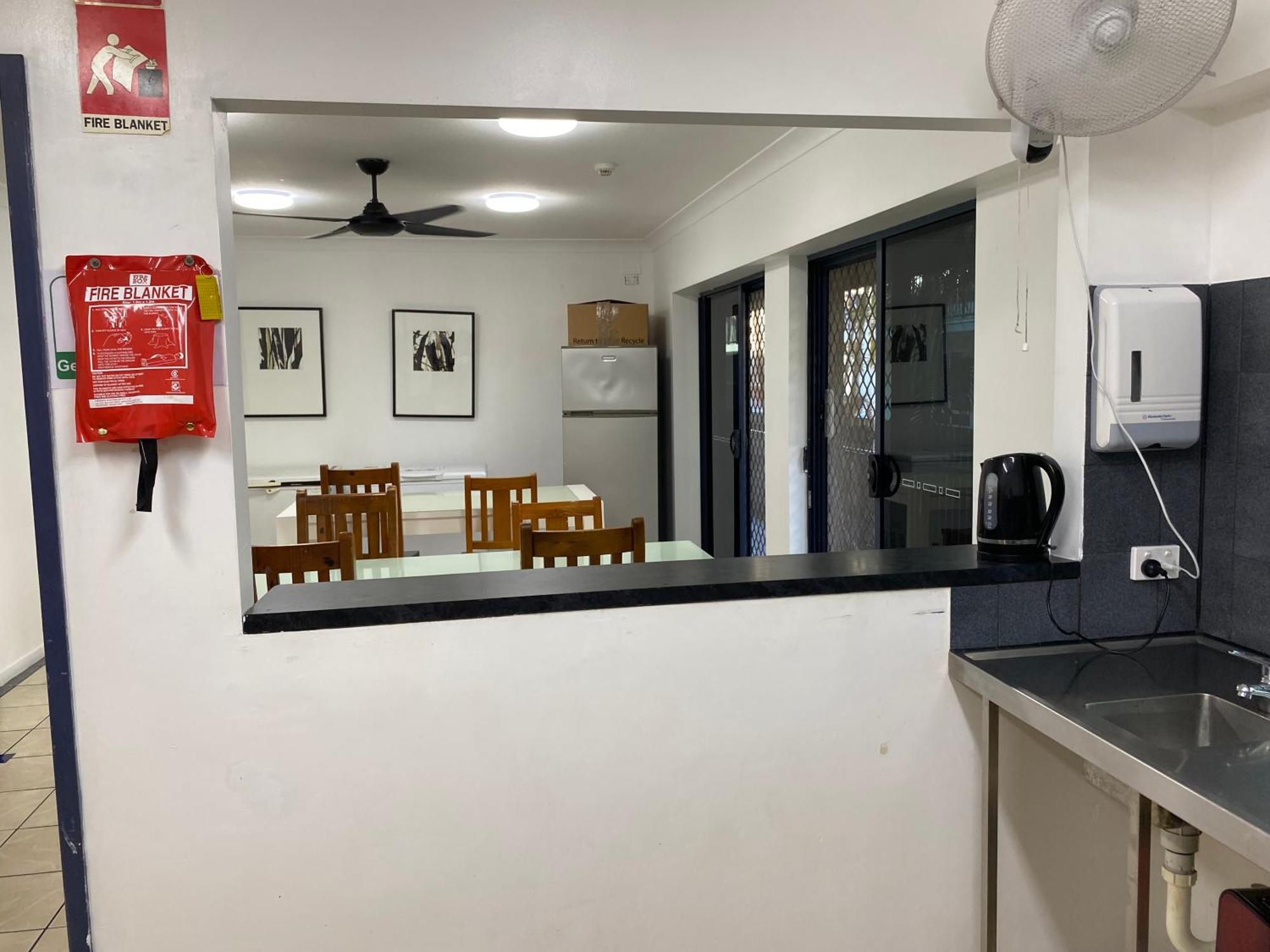 到达小屋民宿 黄金海岸 外观 照片