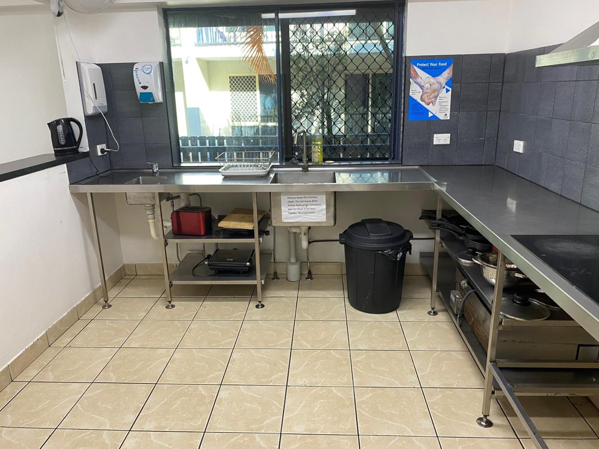 到达小屋民宿 黄金海岸 外观 照片